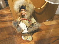 alaska fur 10 good